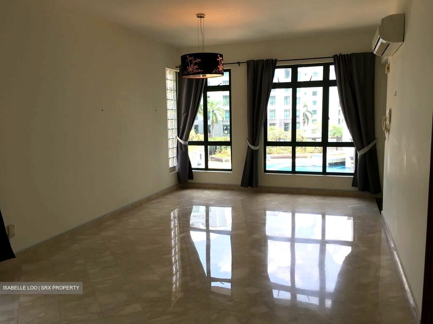 Parc Palais (D21), Condominium #408551531